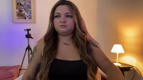 Amandha online show from 01/31/26, 07:11