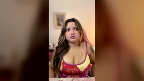 Amandha online show from 02/17/26, 03:29