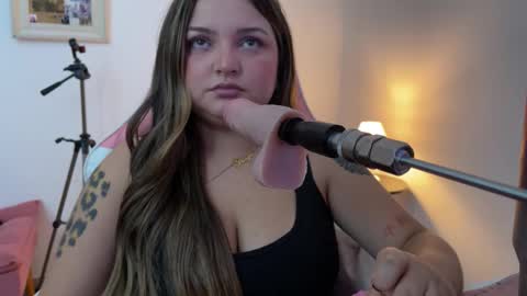 Amandha online show from 03/03/26, 06:14