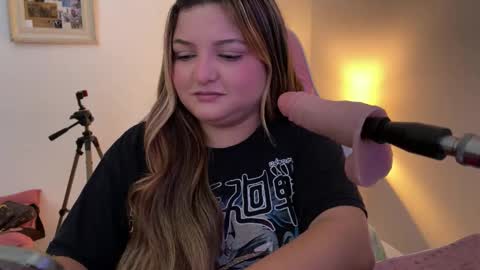 Amandha online show from 03/12/26, 03:40