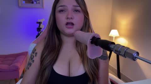 Amandha online show from 03/20/26, 04:56