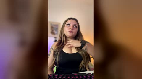 Amandha online show from 04/01/26, 02:58