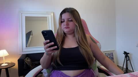 Amandha online show from 04/21/26, 01:50