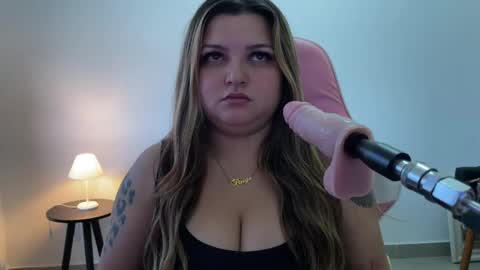 Amandha online show from 04/24/26, 03:25
