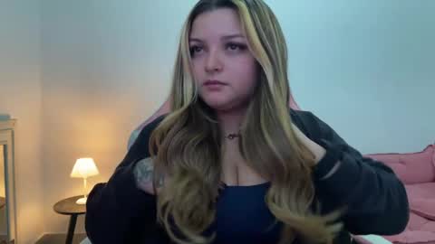 Amandha online show from 05/10/26, 10:59