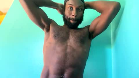 amandla1 online show from 01/09/26, 07:15