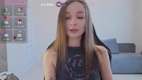 Mila online show from 04/02/26, 11:41