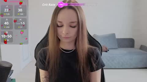 Mila online show from 04/06/26, 11:11