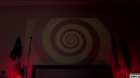 Goddess Amanita online show from 02/20/25, 12:36