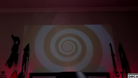 Goddess Amanita online show from 02/27/25, 02:00