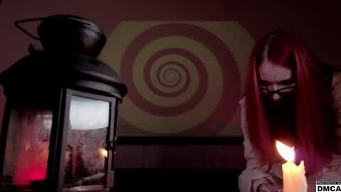 Goddess Amanita online show from 03/03/25, 02:59