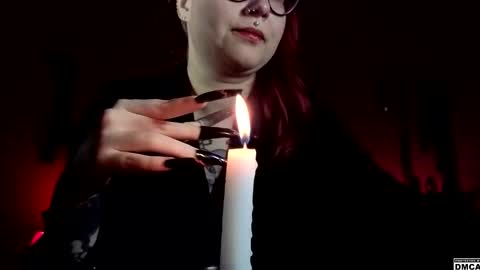 Goddess Amanita online show from 02/19/26, 11:50