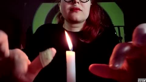 Goddess Amanita online show from 02/27/26, 02:28