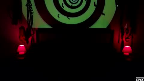 Goddess Amanita online show from 03/13/26, 02:01