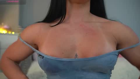 AmanndaSkye online show from 03/05/26, 12:17