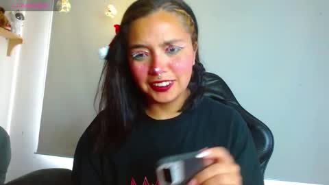 Amanne Misa online show from 12/16/25, 07:52