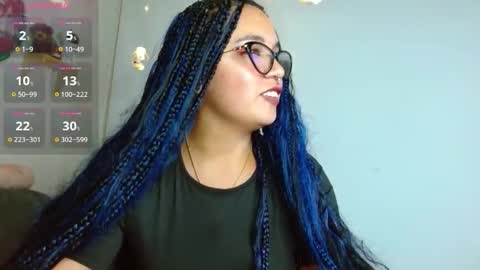 Amanne Misa online show from 01/07/26, 04:04