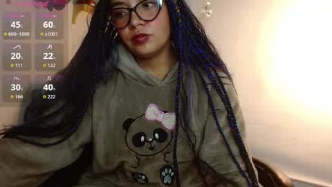 Amanne Misa online show from 01/14/26, 12:16