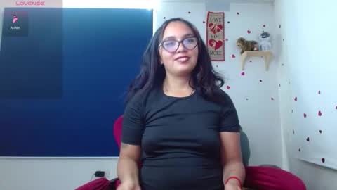 Amanne Misa online show from 03/09/26, 03:43