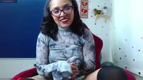 Amanne Misa online show from 04/21/26, 01:42