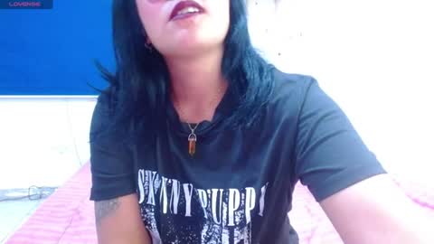 Amanne Misa online show from 07/21/26, 10:34