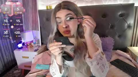 Snapshot of amapola_hs chatting on 09/25/25, 09:51 amapola_hs online show from 09/25/25, 09:51