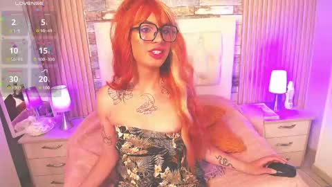 amapola_hs online show from 06/02/26, 08:33