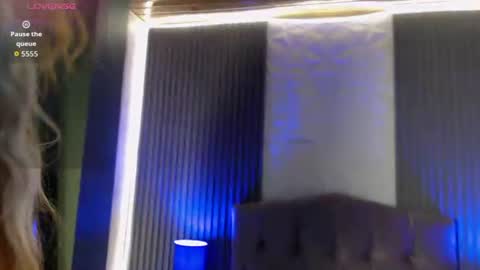 amapola_hs online show from 06/24/26, 10:20