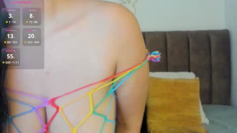 amara18_ online show from 11/13/25, 02:54