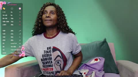 luna online show from 01/11/25, 07:38