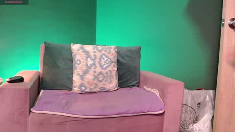 luna online show from 02/07/25, 11:56