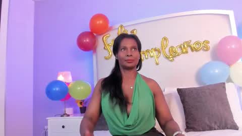 luna online show from 01/16/26, 12:42