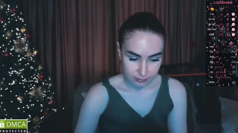 amara campbell online show from 12/18/24, 03:26