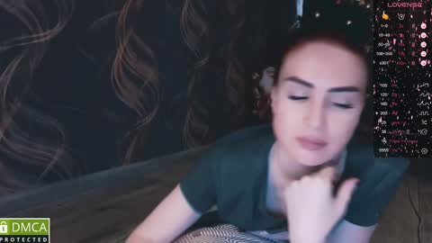 amara campbell online show from 01/09/25, 06:27