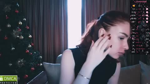 amara campbell online show from 01/17/25, 03:34