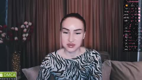 amara campbell online show from 01/18/25, 06:56