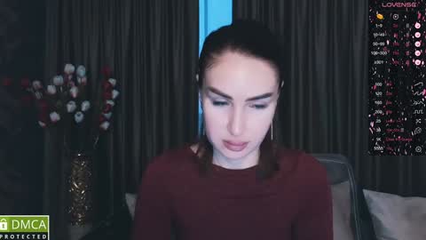 amara campbell online show from 02/03/25, 01:52