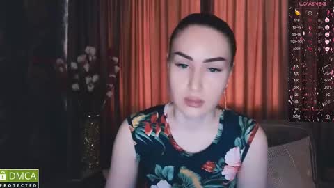 amara campbell online show from 03/01/25, 03:10