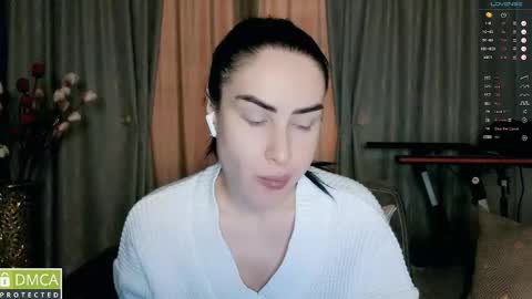 amara campbell online show from 12/04/25, 03:38