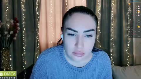 amara campbell online show from 01/17/26, 03:55