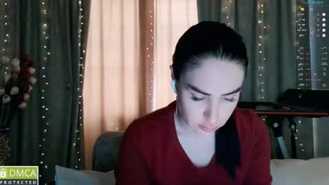 amara campbell online show from 01/19/26, 05:44