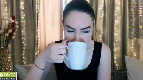 amara campbell online show from 02/09/26, 03:32