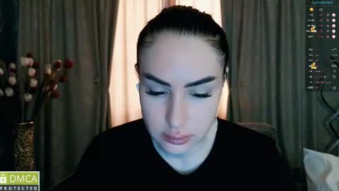 amara campbell online show from 03/03/26, 04:51