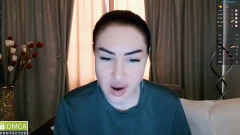 amara campbell online show from 03/05/26, 05:58