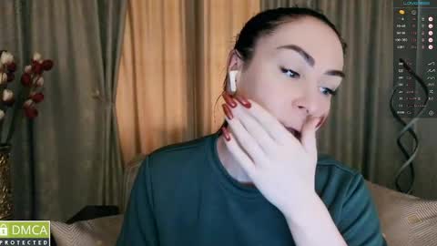 amara campbell online show from 05/21/26, 01:56