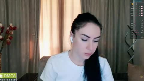 amara campbell online show from 06/10/26, 03:07