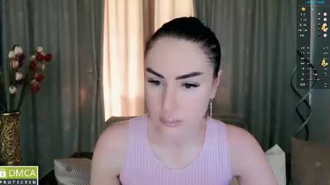 amara campbell online show from 06/11/26, 03:15