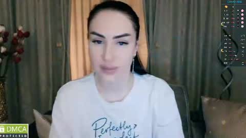 amara campbell online show from 06/12/26, 03:05
