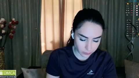 amara campbell online show from 06/29/26, 03:46
