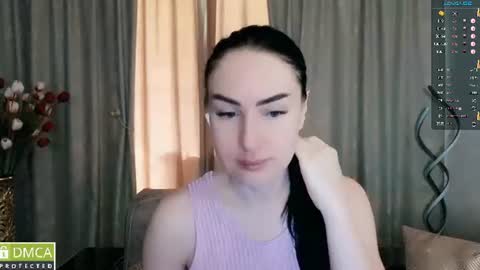 amara campbell online show from 07/02/26, 03:23